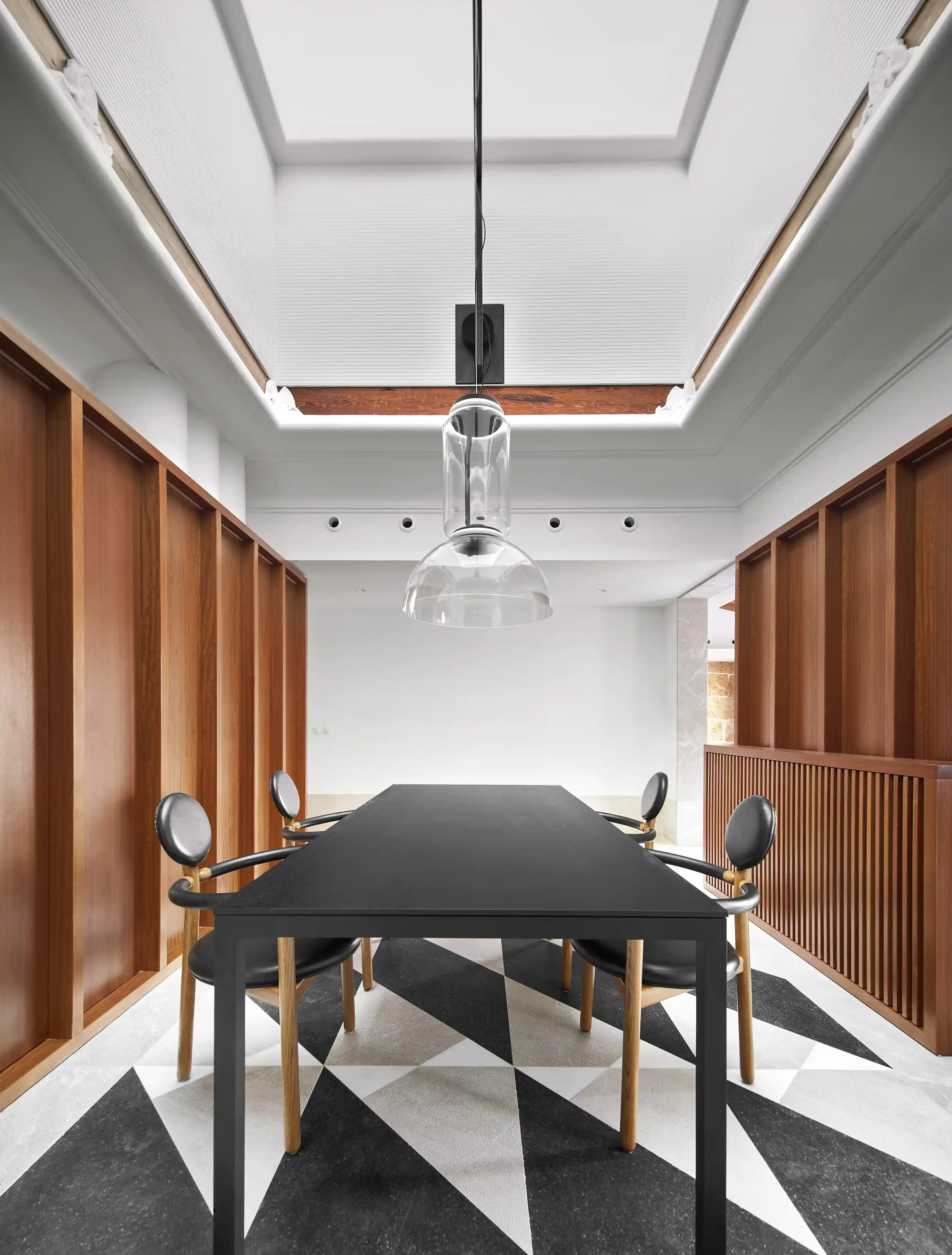 Avenidas 31. Reforma de vivienda